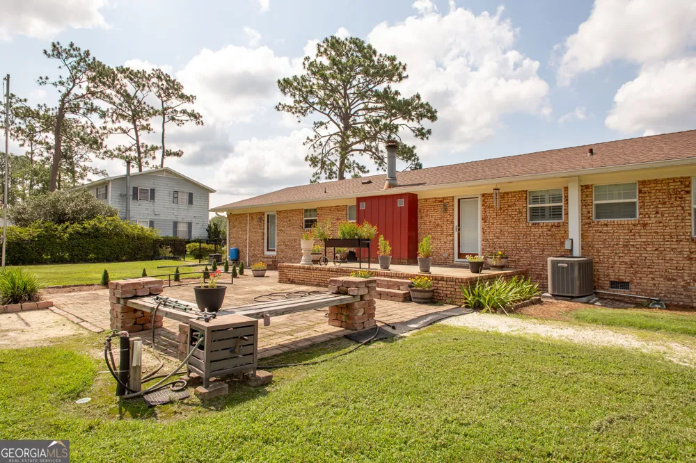 3113 Southwood DR Waycross, GA 31503
