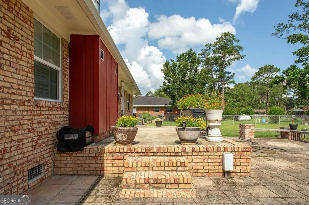 3113 Southwood DR Waycross, GA 31503