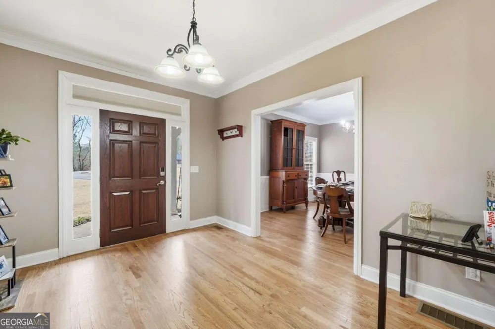 265 Glen Wilkie TRL Ball Ground, GA 30107