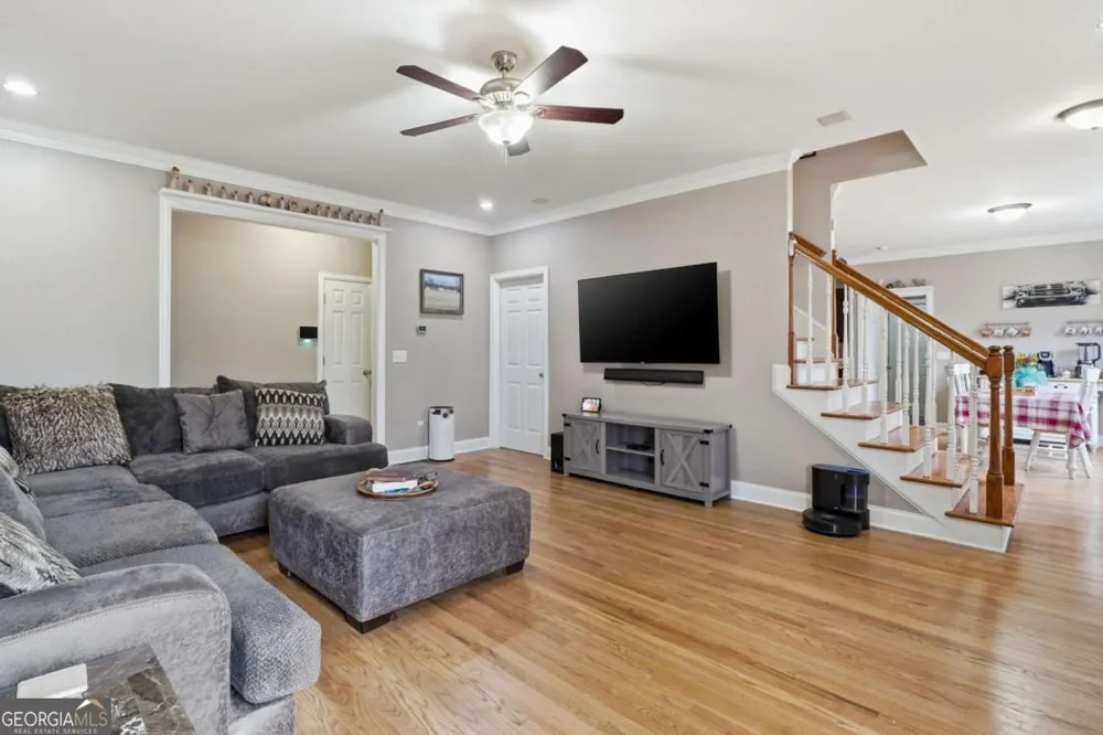 265 Glen Wilkie TRL Ball Ground, GA 30107