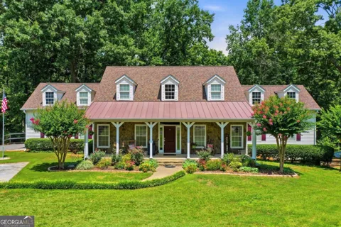 265 Glen Wilkie TRL