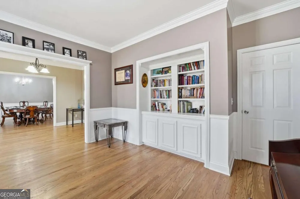 265 Glen Wilkie TRL Ball Ground, GA 30107