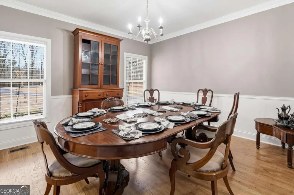 265 Glen Wilkie TRL Ball Ground, GA 30107