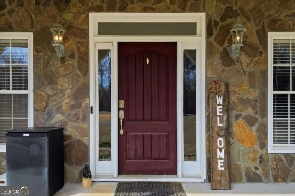 265 Glen Wilkie TRL Ball Ground, GA 30107