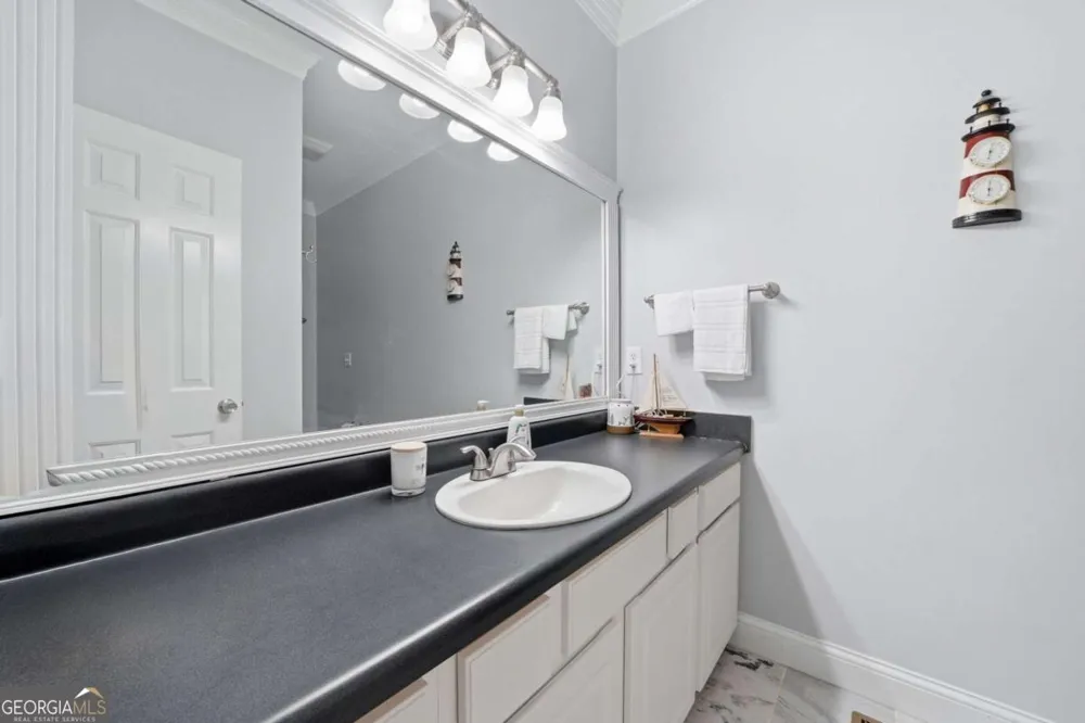 265 Glen Wilkie TRL Ball Ground, GA 30107