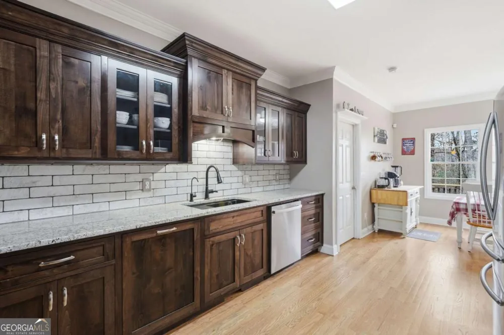 265 Glen Wilkie TRL Ball Ground, GA 30107