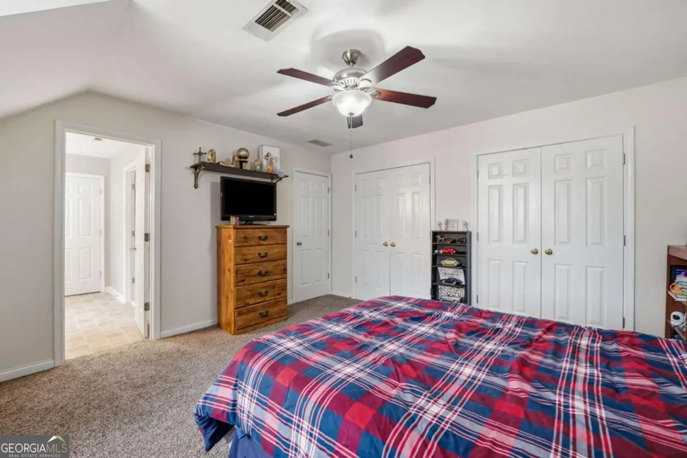 265 Glen Wilkie TRL Ball Ground, GA 30107