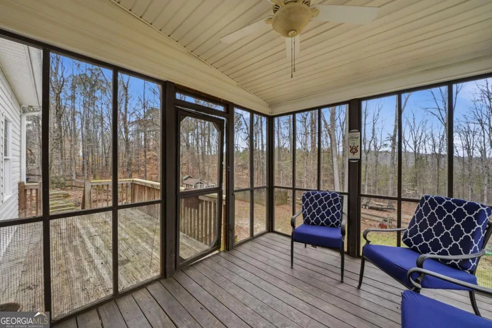 265 Glen Wilkie TRL Ball Ground, GA 30107