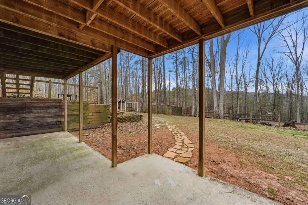 265 Glen Wilkie TRL Ball Ground, GA 30107