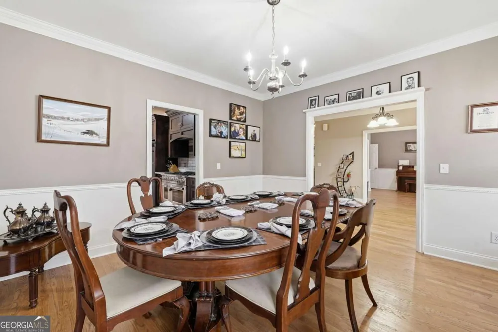 265 Glen Wilkie TRL Ball Ground, GA 30107