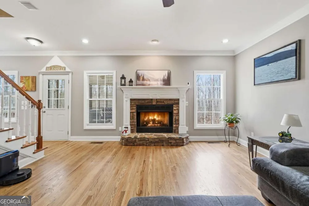 265 Glen Wilkie TRL Ball Ground, GA 30107