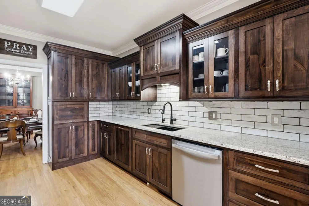 265 Glen Wilkie TRL Ball Ground, GA 30107