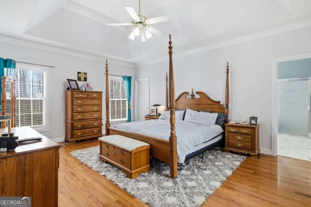 265 Glen Wilkie TRL Ball Ground, GA 30107