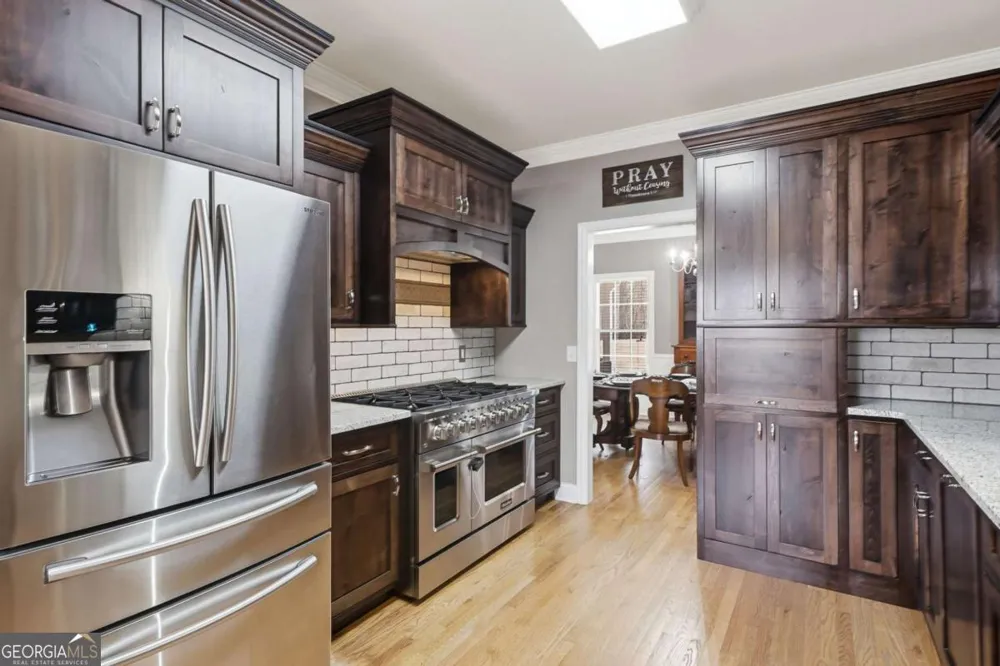 265 Glen Wilkie TRL Ball Ground, GA 30107