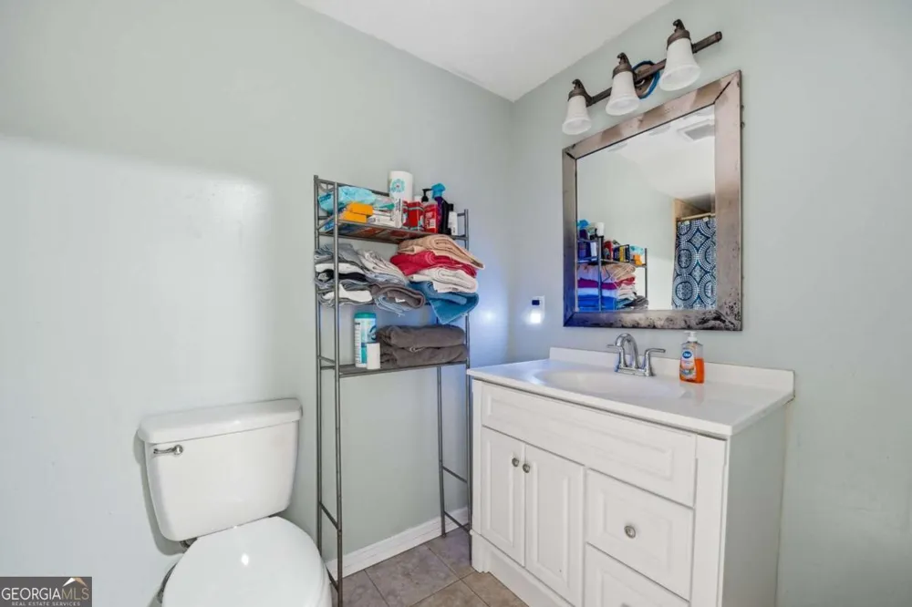 265 Glen Wilkie TRL Ball Ground, GA 30107