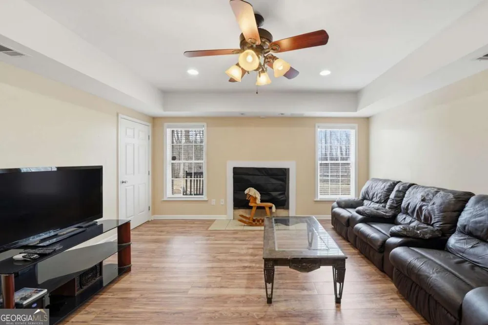 265 Glen Wilkie TRL Ball Ground, GA 30107