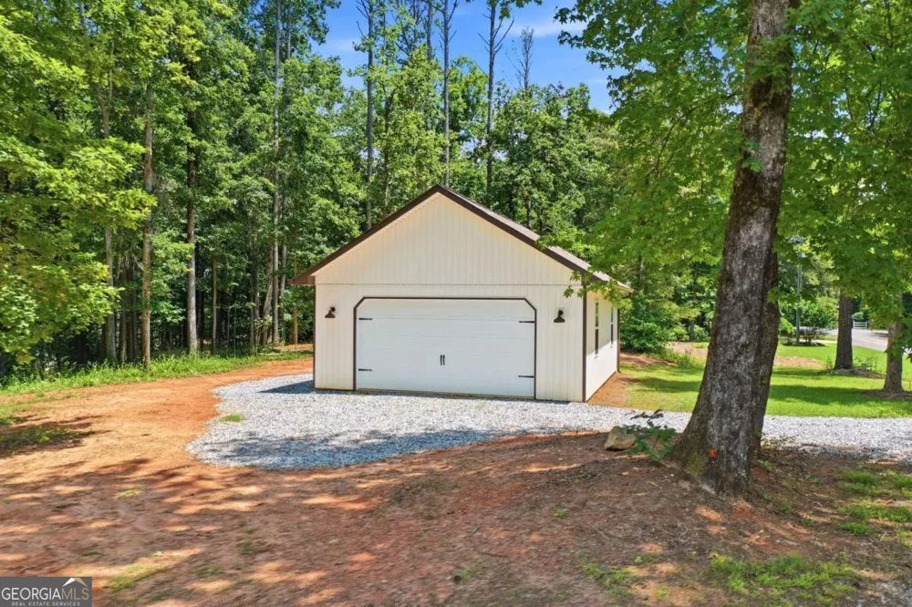 265 Glen Wilkie TRL Ball Ground, GA 30107