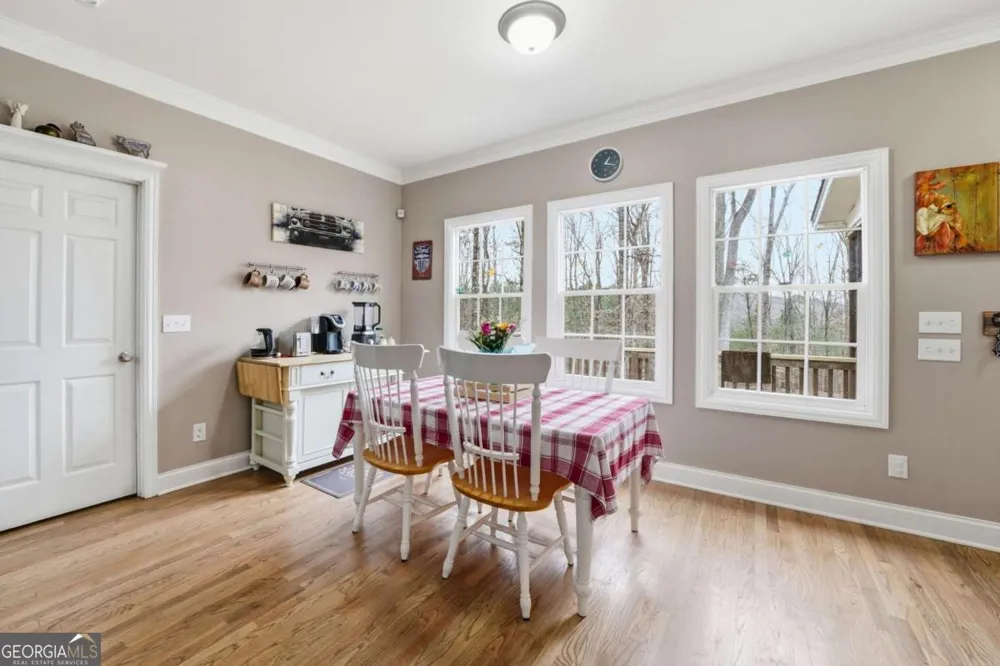 265 Glen Wilkie TRL Ball Ground, GA 30107