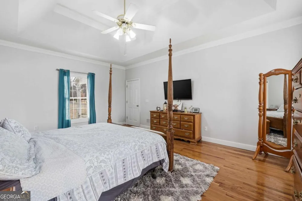 265 Glen Wilkie TRL Ball Ground, GA 30107