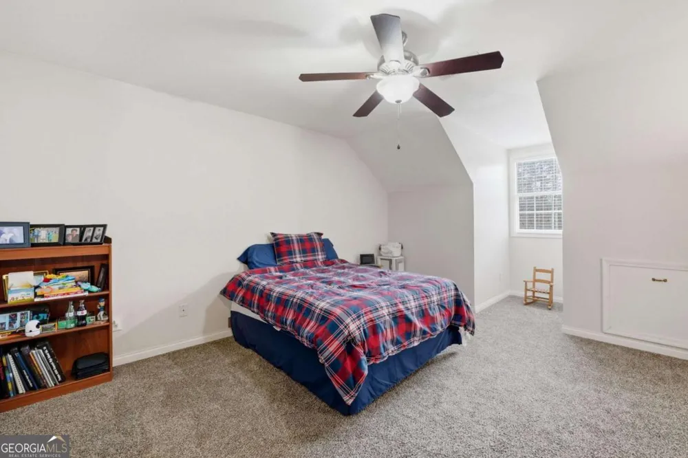 265 Glen Wilkie TRL Ball Ground, GA 30107