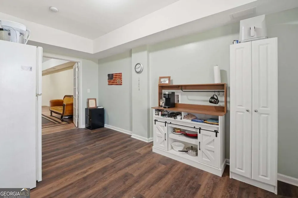 265 Glen Wilkie TRL Ball Ground, GA 30107