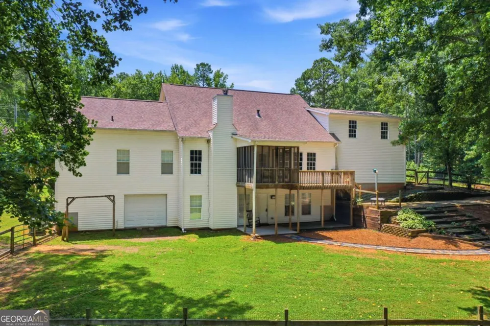265 Glen Wilkie TRL Ball Ground, GA 30107