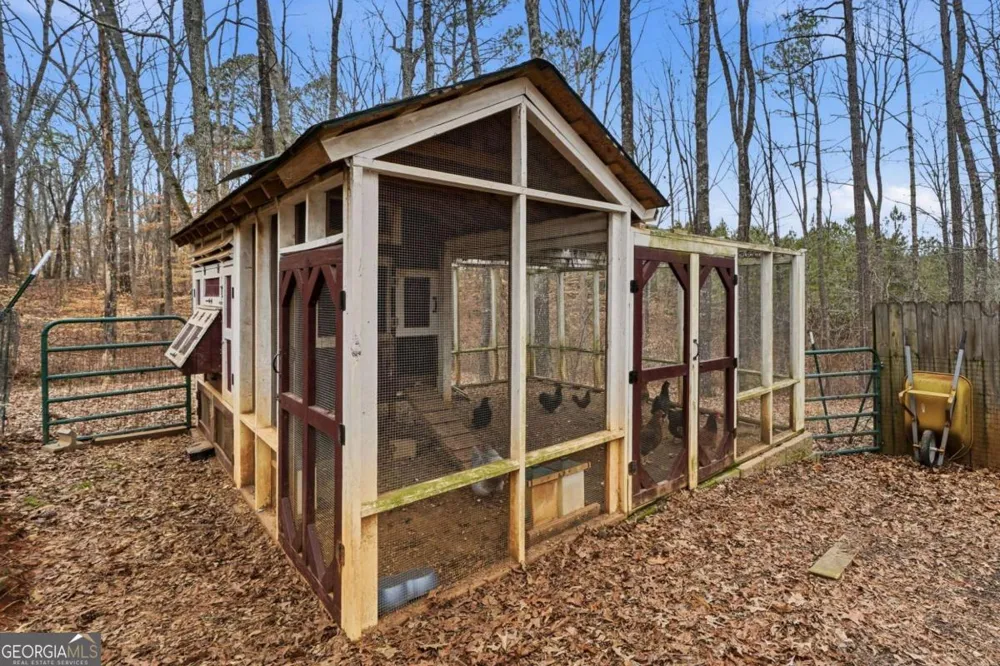 265 Glen Wilkie TRL Ball Ground, GA 30107