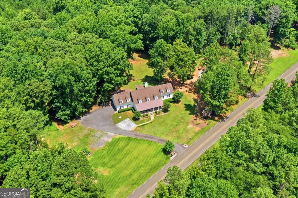 265 Glen Wilkie TRL Ball Ground, GA 30107