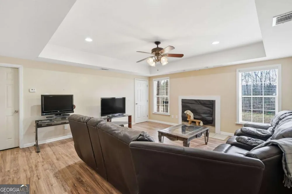 265 Glen Wilkie TRL Ball Ground, GA 30107