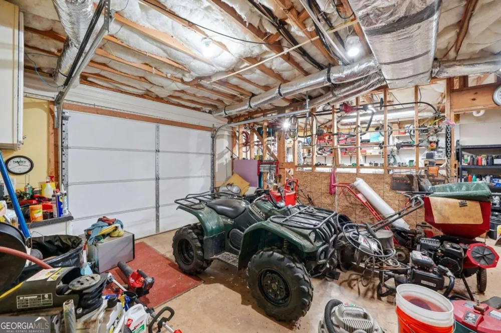 265 Glen Wilkie TRL Ball Ground, GA 30107
