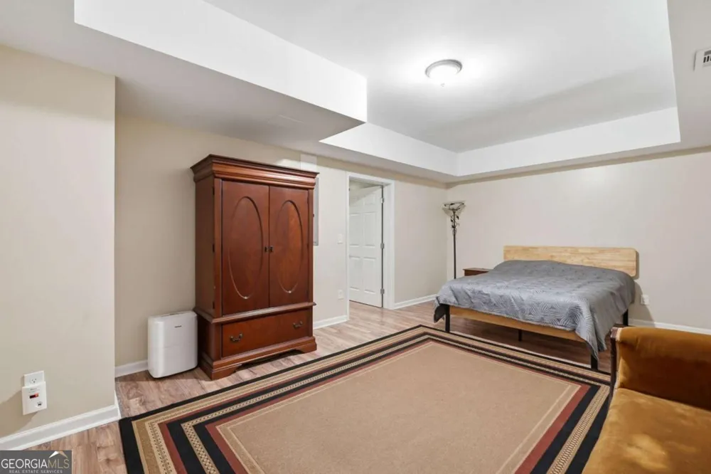 265 Glen Wilkie TRL Ball Ground, GA 30107