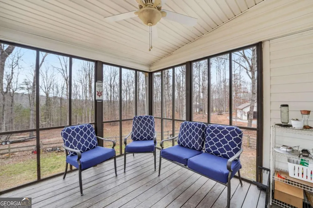 265 Glen Wilkie TRL Ball Ground, GA 30107