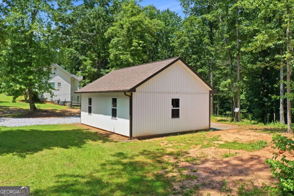 265 Glen Wilkie TRL Ball Ground, GA 30107