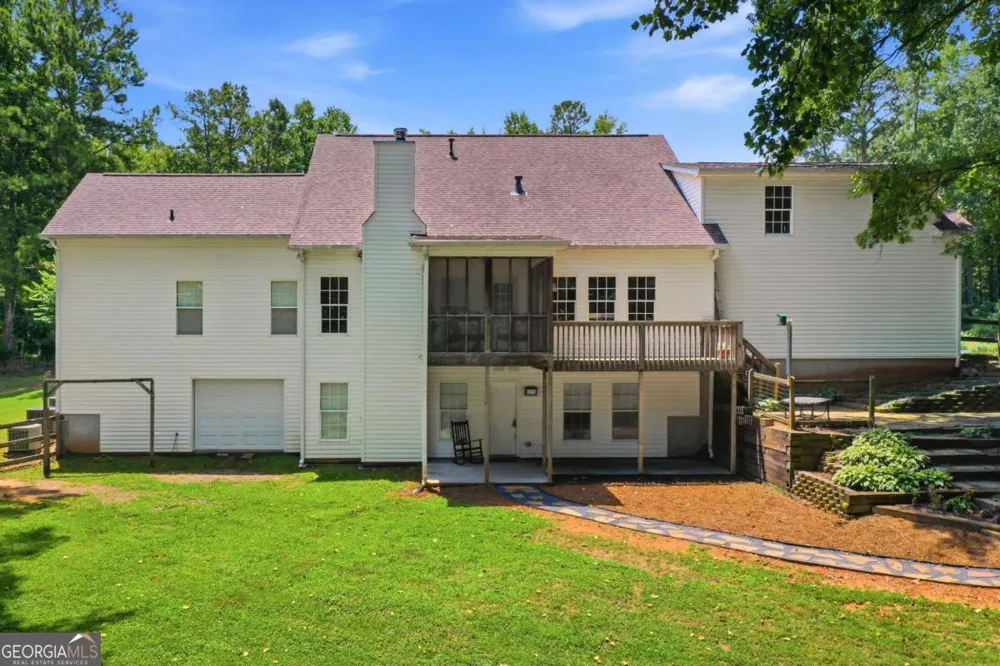 265 Glen Wilkie TRL Ball Ground, GA 30107