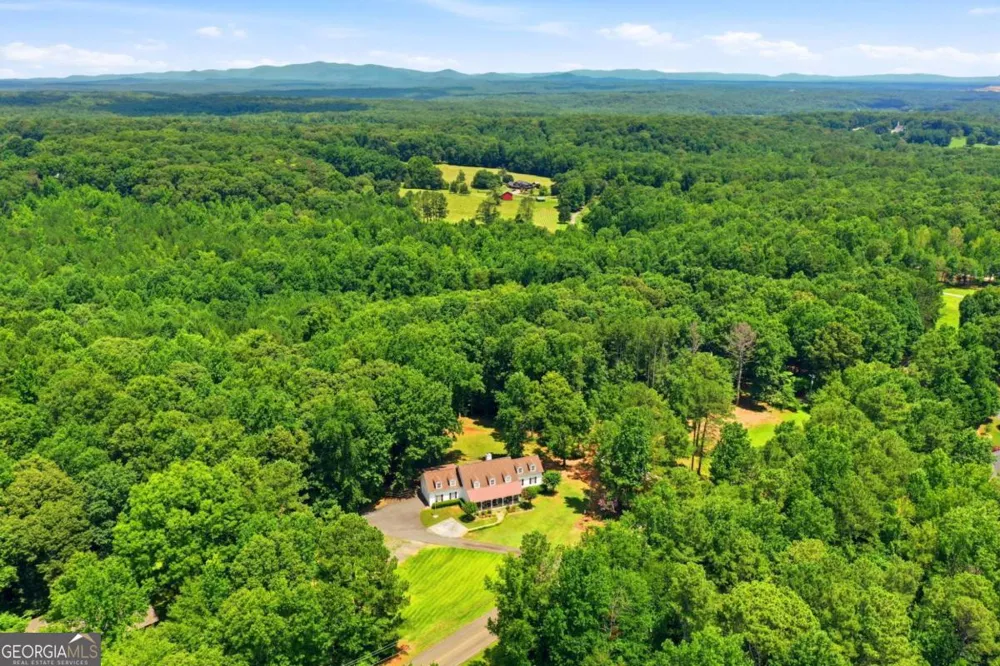 265 Glen Wilkie TRL Ball Ground, GA 30107