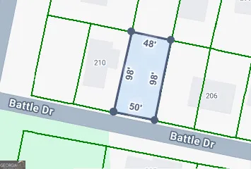 0 Battle DR St. Marys, GA 31558