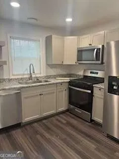 4422 Oates AVE Columbus, GA 31904