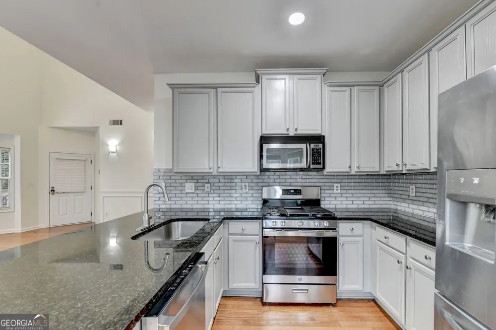 3761 Lake Point BLVD Suwanee, GA 30024