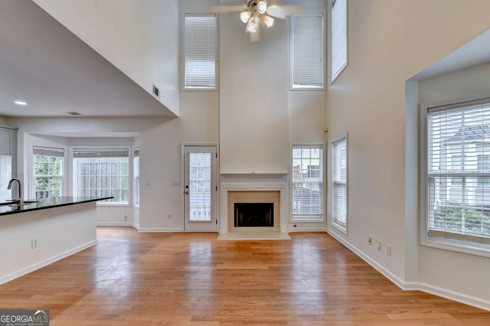 3761 Lake Point BLVD Suwanee, GA 30024