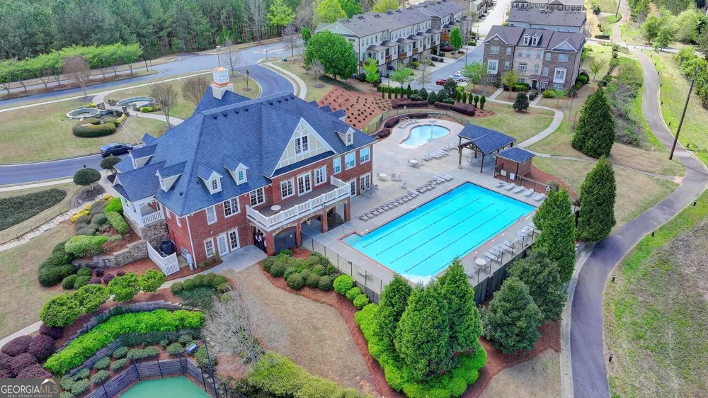 3761 Lake Point BLVD Suwanee, GA 30024