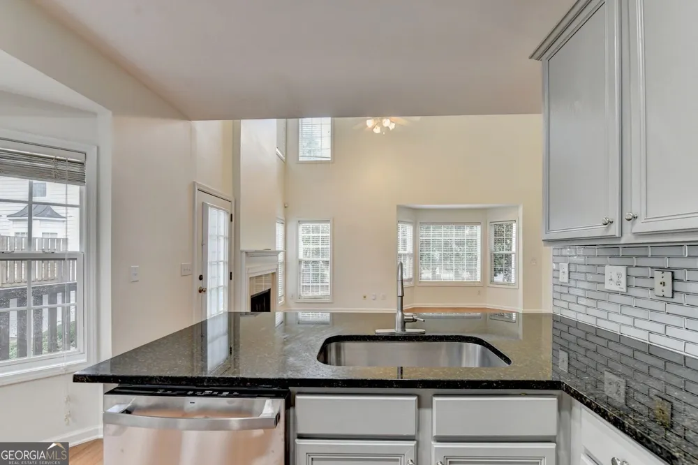 3761 Lake Point BLVD Suwanee, GA 30024