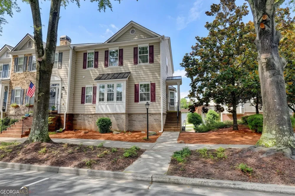 3761 Lake Point BLVD Suwanee, GA 30024