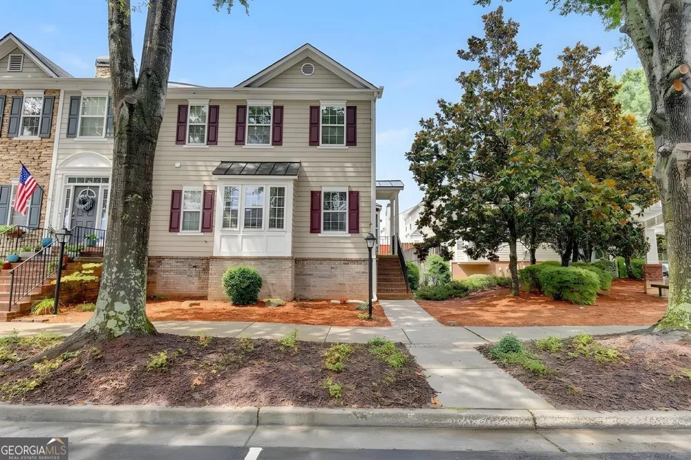 3761 Lake Point BLVD Suwanee, GA 30024