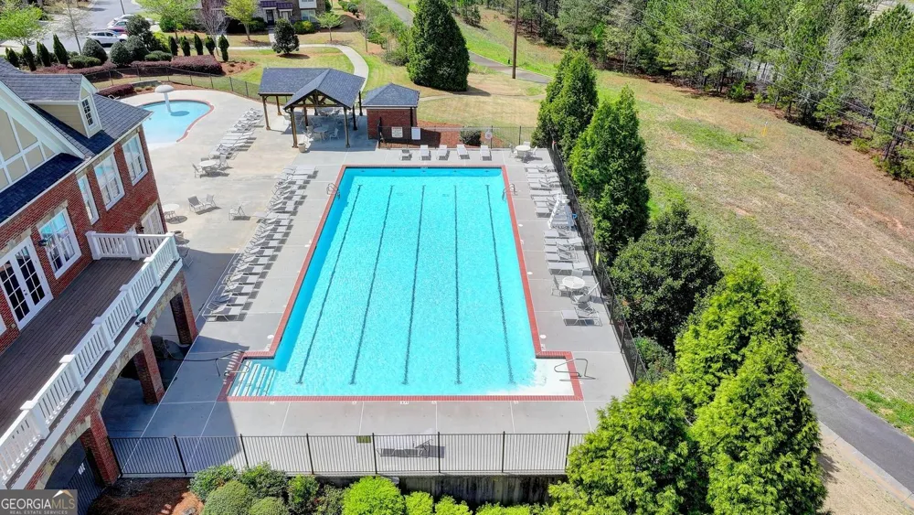 3761 Lake Point BLVD Suwanee, GA 30024