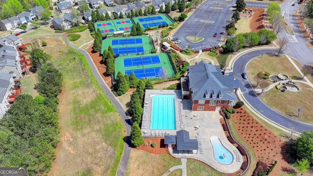 3761 Lake Point BLVD Suwanee, GA 30024