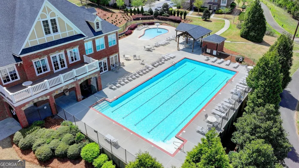 3761 Lake Point BLVD Suwanee, GA 30024