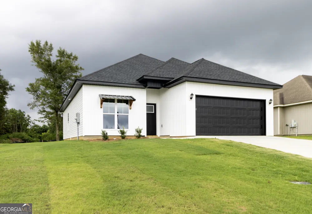 67 Cole DR Hawkinsville, GA 31036