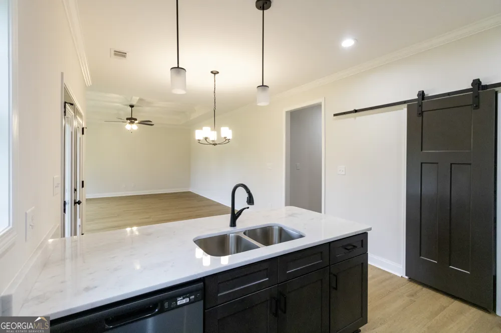 67 Cole DR Hawkinsville, GA 31036