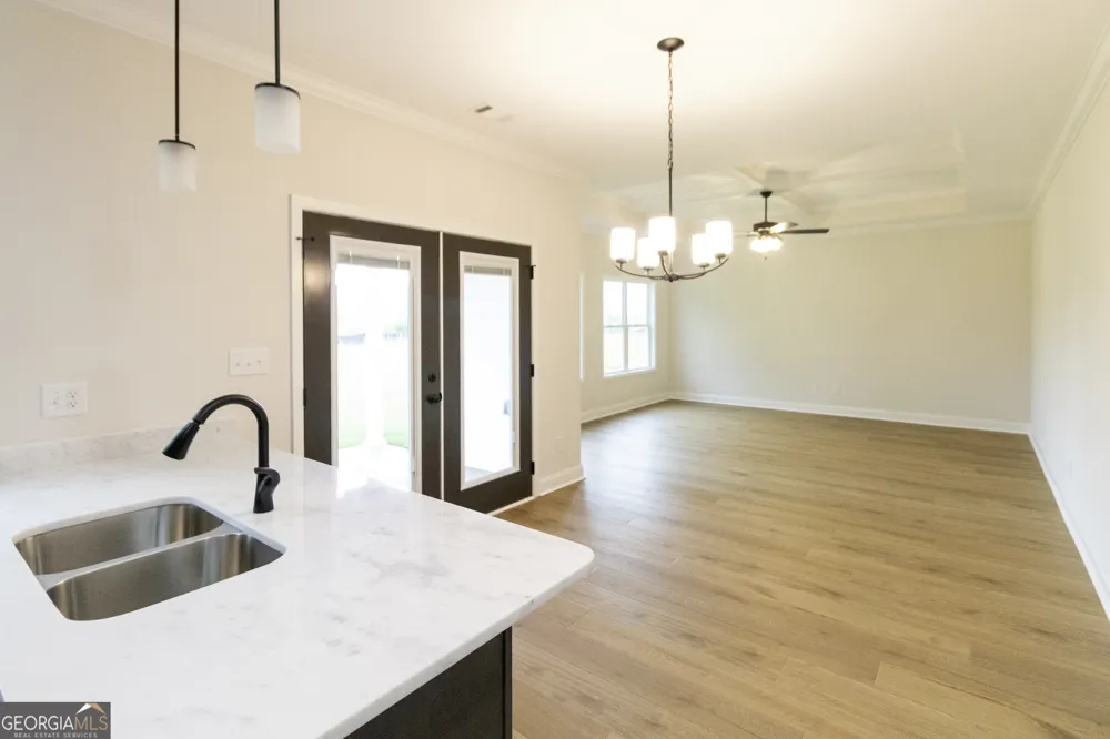 67 Cole DR Hawkinsville, GA 31036