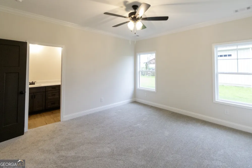67 Cole DR Hawkinsville, GA 31036